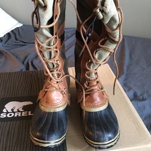 Sorel Conquest Carly